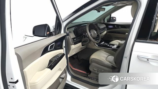Kia Carnival 4th generation id 4383819 из Кореи 32