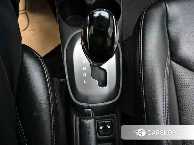 Chevrolet (GM Daewoo) The New Spark id 4794801 из Кореи 19