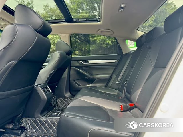 Honda Yingshipai id 4274515 из Китая 16