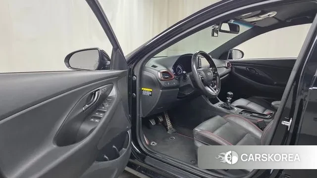 Hyundai i30 (PD) id 3568356 из Кореи 20