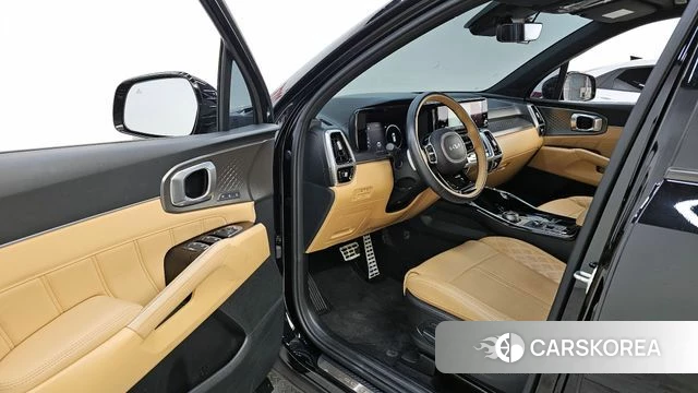 Kia Sorento 4th Generation id 4244271 из Кореи 30