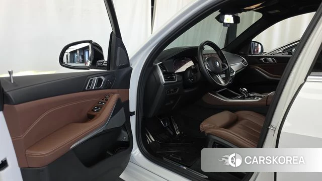 BMW X5 (G05) id 4881918 из Кореи 33