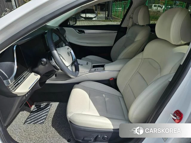 Hyundai The New Grandeur IG id 4186681 из Кореи 20