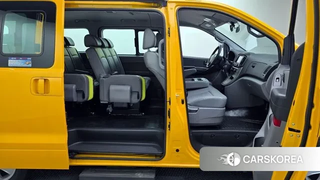 Hyundai The New Grand Starex id 3681915 из Кореи 20