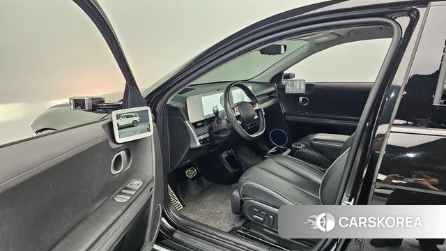 Hyundai Ionic 5 id 4534785 из Кореи 32