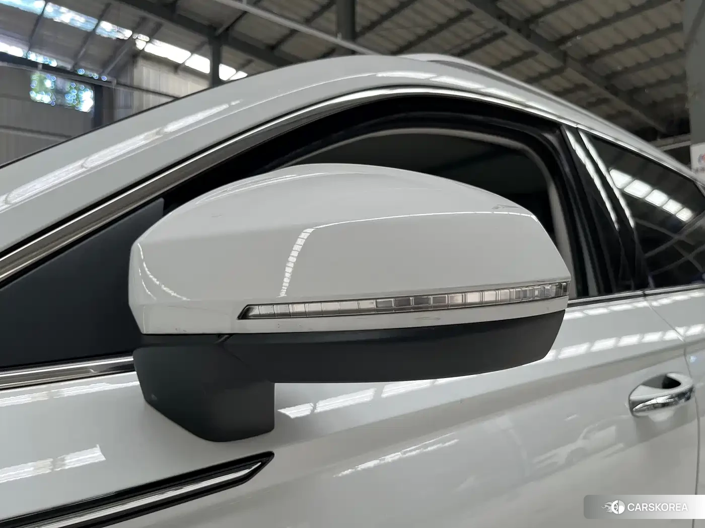 Volkswagen Tharu id 4546270 из Китая 18