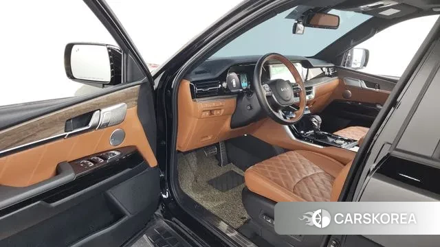 Kia Mohave Master id 3421377 из Кореи 20