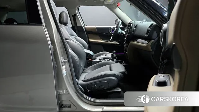 Mini Cooper D Countryman id 3723225 из Кореи 20