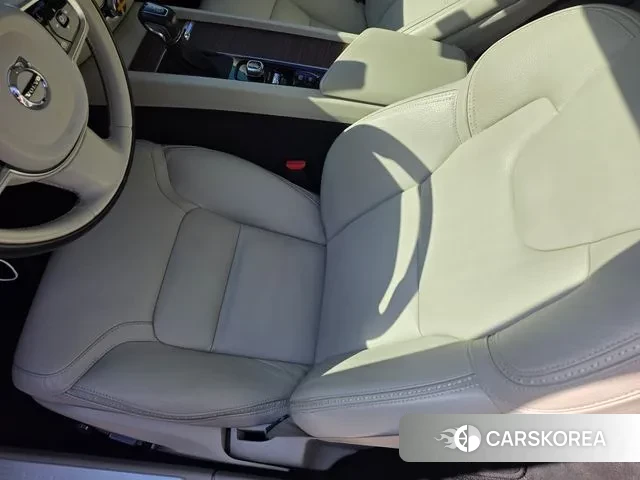 Volvo V60 Cross-Country 2nd Generation id 3695537 из Кореи 20