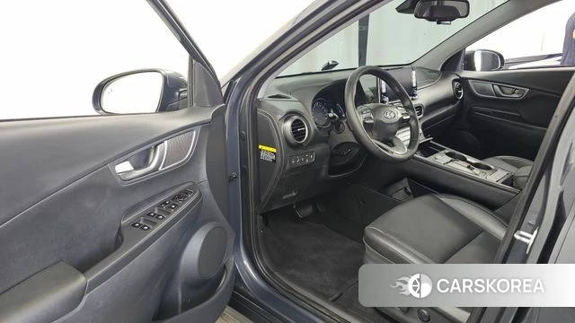 Hyundai Kona Electric id 4652206 из Кореи 20