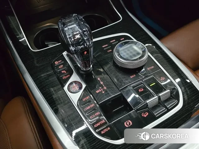 BMW X7 (G07) id 3059939 из Кореи 20