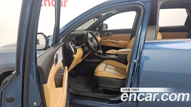 Kia Sorento 4th Generation id 2944455 из Кореи 20