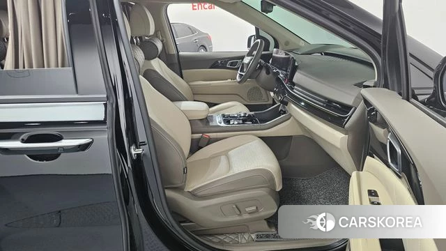 Kia The New Carnival 4th Generation id 3792849 из Кореи 20