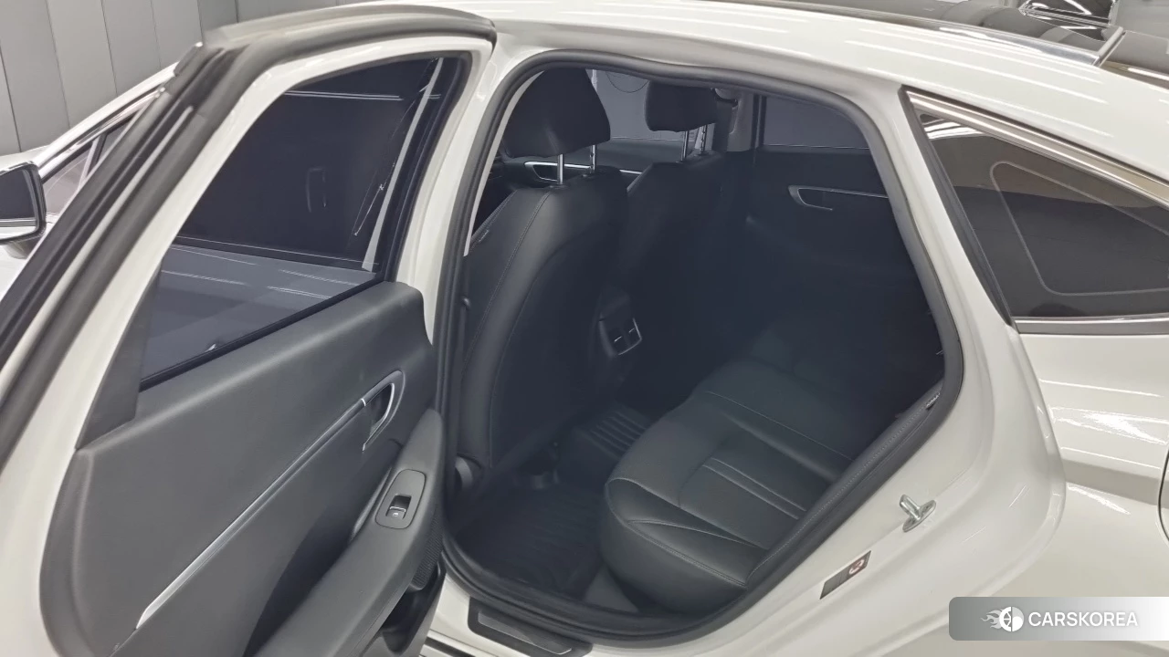 Hyundai Sonata (DN8) id 4658137 из Кореи 18