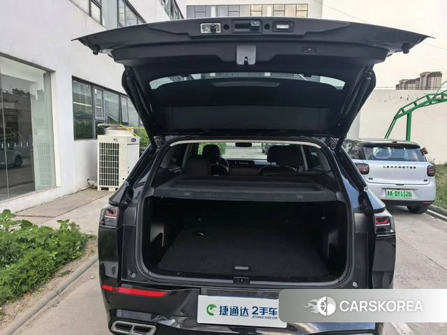 Volkswagen Range patrol id 4313454 из Китая 32