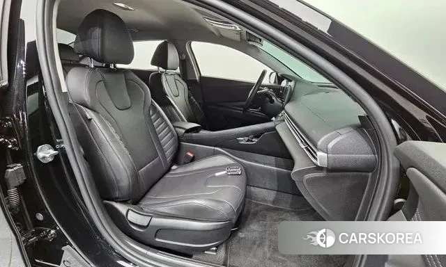 Hyundai Avante (CN7) id 3033043 из Кореи 20