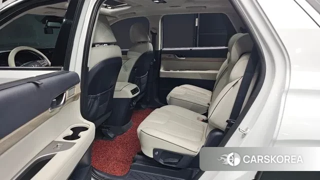 Hyundai Palisade id 3182441 из Кореи 20