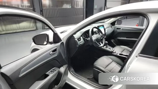 Renault Korea (Samsung) XM3 id 3508332 из Кореи 20