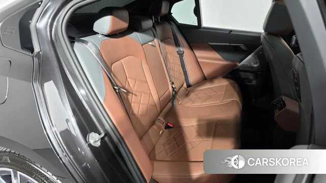 BMW i5 (G60) id 3909718 из Кореи 20