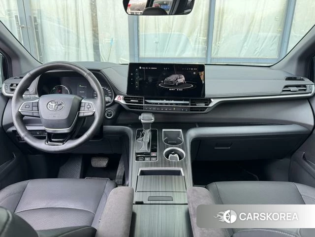 Toyota Saina id 4274150 из Китая 31