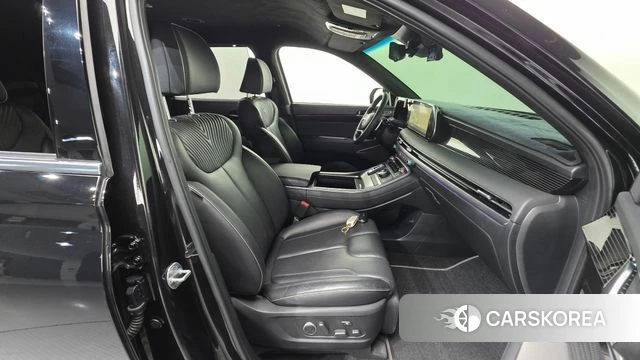 Hyundai The New Palisade id 3842305 из Кореи 20