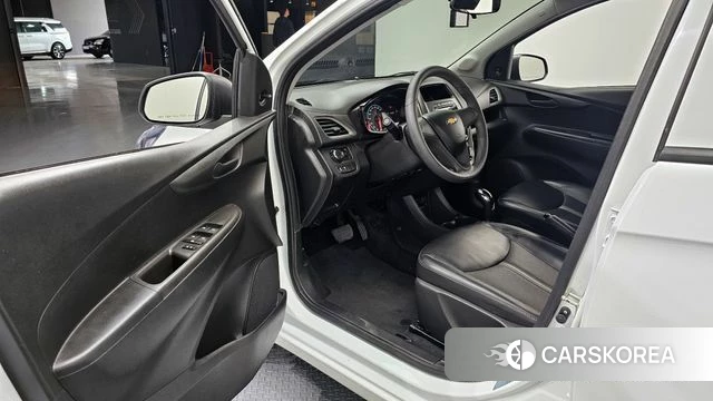 Chevrolet (GM Daewoo) The New Spark id 3916282 из Кореи 20