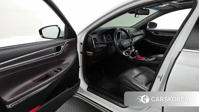 Hyundai Grandeur IG id 3924898 из Кореи 20