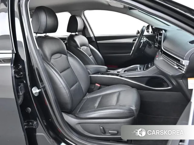 Hyundai The New Grandeur IG Hybrid id 2969699 из Кореи 20