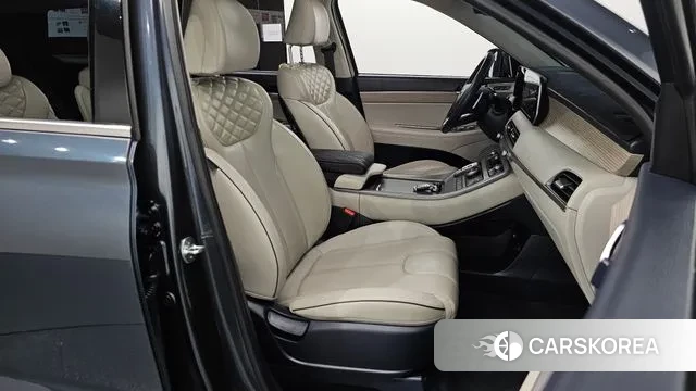 Hyundai Palisade id 3029106 из Кореи 20