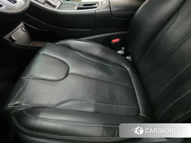 Hyundai The New Santa Fe id 3733272 из Кореи 20