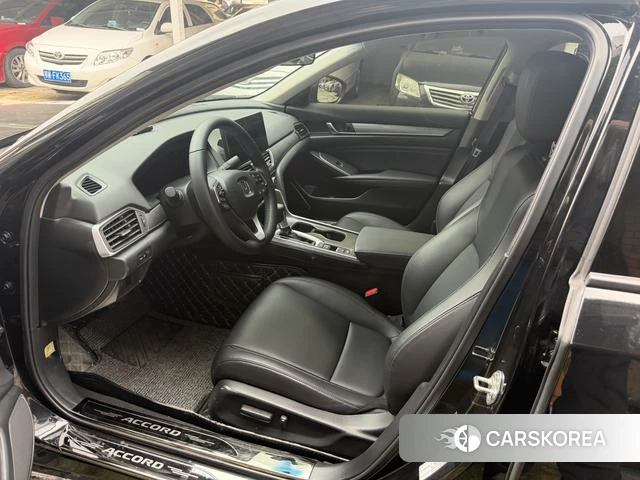 Honda Accord id 4290680 из Китая 14