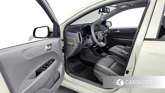 Kia Morning Urban (JA) id 4722003 из Кореи 30