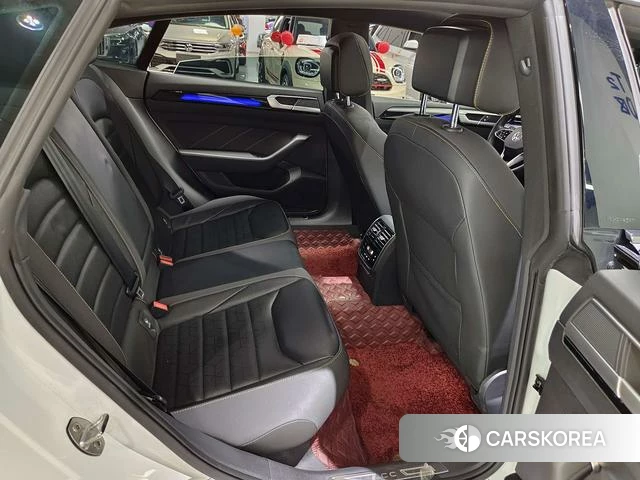 Volkswagen CC id 4277026 из Китая 10