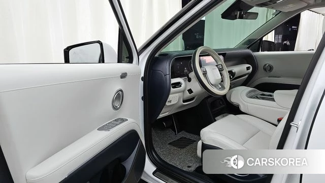 Hyundai Palisade (LX3) id 4194110 из Кореи 20