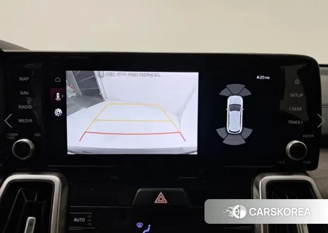 Kia Sorento 4th Generation id 3503919 из Кореи 20