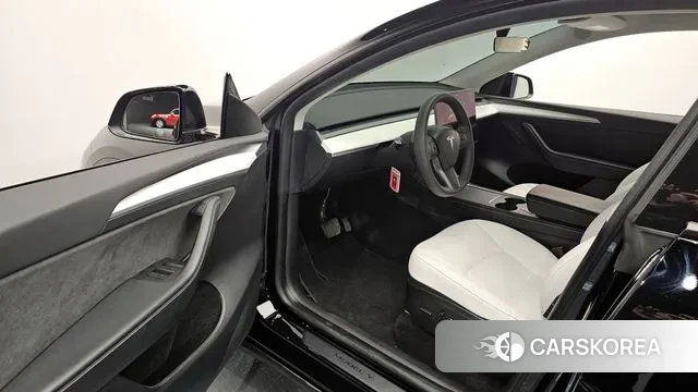 Tesla Model Y id 3487172 из Кореи 20