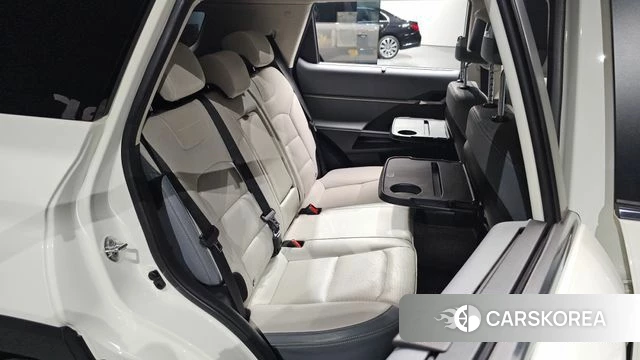 Ssangyong Torres EVX id 4767668 из Кореи 37