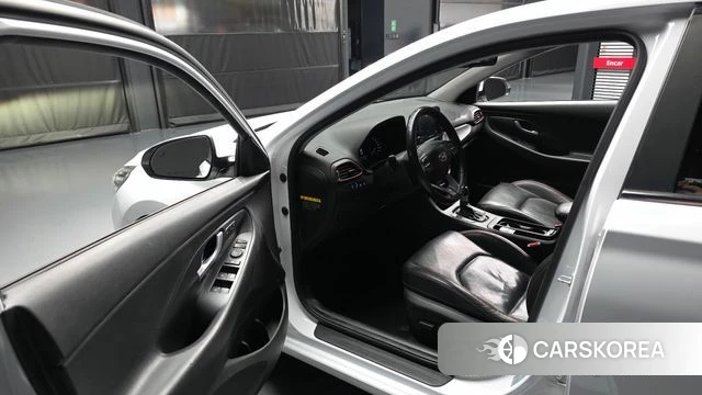 Hyundai i30 (PD) id 3917500 из Кореи 20