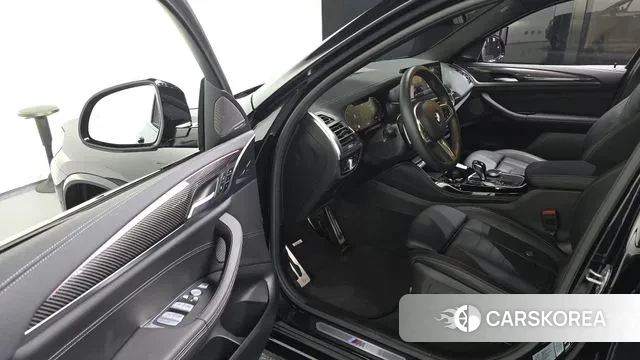 BMW X4 (G02) id 3002400 из Кореи 20