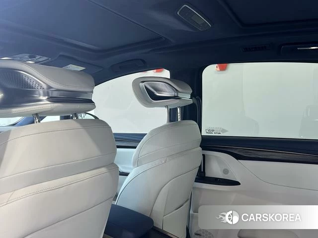 Buick GL8 id 4227343 из Китая 23