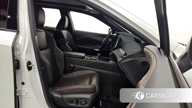 Lexus RX450h + 5th generation id 3058110 из Кореи 20