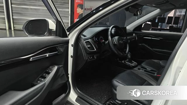 Kia Seltos id 4362052 из Кореи 32