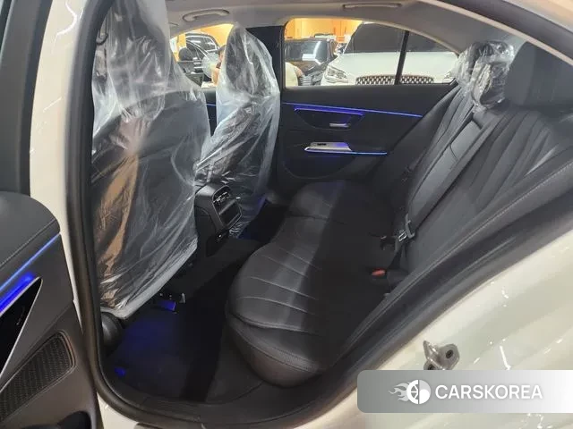 Mercedes-Benz E-Class W214 id 2997237 из Кореи 20