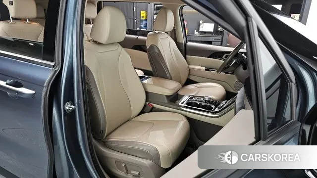 Kia Carnival 4th generation id 3504253 из Кореи 20