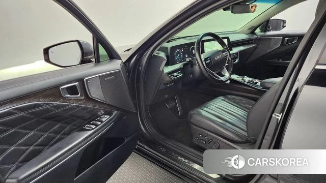 Kia K8 Hybrid id 4624777 из Кореи 20