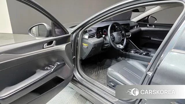 Kia K5 3rd generation id 3182573 из Кореи 20