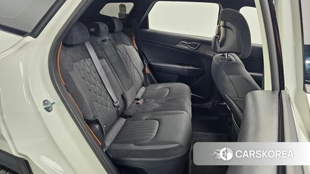 Kia Sportage 5th Generation Hybrid id 4388158 из Кореи 33