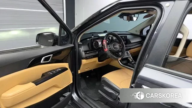 Kia Carnival 4th generation id 3707655 из Кореи 20