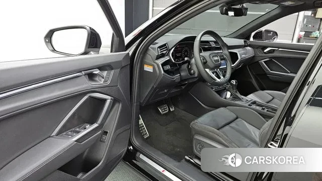 Audi Q3 (F3) id 3011489 из Кореи 20