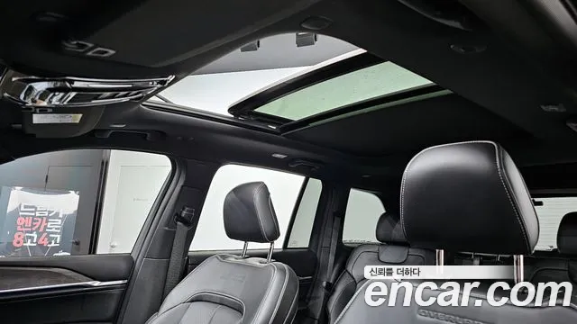 Jeep Grand Cherokee (WL) id 2687964 из Кореи 20